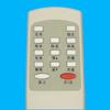 Para control remoto de aire acondicionado de agua Oaks KFR-46LW/DS 50LW/DS KFR-70LW/DS sin pantalla