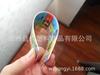 Regla flexible de plástico PVC de 15 cm, regla suave transparente, regla de doblado libre, regla de promoción publicitaria