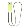 Adequado para iPhone17Promax Cordão Magnético de Pescoço Novo Popular Moda Ajustável Multifuncional para Celular Crossbody