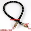 Accesorios Tubo de hierro Manguera de freno Tubo para montacargas Tubo para cargador Manguera de aceite de carga hidráulica 130 Freno Freno Wuling Freno de tres vías