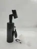 Novo borrifador escova de limpeza taco de golfe taco de golfe escova de limpeza tipo pressão spray de água limpeza sulco da cabeça do taco