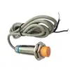 Venta EspeciAl Interruptor de Proximidad Tipo LJ18A3-8-ZBY Hugong