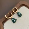 Aretes de Perlas Naturales, Exquisitos Minimalistas de Nicho para Mujer, Lujo Ligero de Alta Gama, Aretes S925, Accesorios para Orejas de Venta Caliente 2026