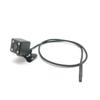 Fabricante em Estoque triciclo elétrico 12V plugue de perfuração embutido à prova d'água Câmera de ré HD CCD