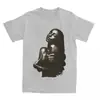 Moda de Rua Transfronteiriça Aliexpress Estilo Y2K Anos 90 Garota Cool Punk Gráficos Masculino e Feminino Top