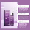 A Essência Zyvarn Calcium Care hidrata e acalma a pele do rosto, proporcionando uma textura refrescante, delicada, suave e elástica.