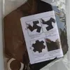 Caixa Explosão Hexagonal DIY Álbum de Fotos Feito à Mão Dia dos Namorados Confissão Caixa de Presente Surpresa Caixa Explosão Criativa Transfronteiriça