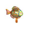 Verano Océano Mini Playa Globo Ballena Delfín Pez Payaso Tiburón Estrella de Mar Pulpo Ballena Diseño Globo
