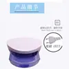 Herramientas de Manicura de Belleza Gabinete de Desinfección Doméstica UV Tijeras para Herramientas de Belleza Esterilizador de Toallas UV Ozono