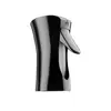Botella Pulverizadora de Aceite Botella Pulverizadora de Aceite de Vidrio Botella Pulverizadora de Aceite Doméstica de Cocina Botella Pulverizadora de Aceite de Grado Alimenticio Atomización en Spray Botella Pulverizadora de Aceite Colgante