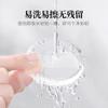 Almofada de Maquiagem em Silicone Transparente Não Absorvente Super Macia Gelatina Almofada de Ar à Prova D'água para BB Cream Protetor Solar Base Líquida Iluminador