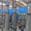 Ciclone de Poliuretano, Desviador de Sedimentos de Mina, Separador Hidráulico de Sedimentos, Fabricante de Modelo Completo Produção e Atacado