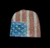 Nuevo estilo callejero americano de punto jacquard único para otoño/invierno, estilo hip-hop, con pompón, cálido, al por mayor