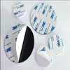 Direto da Fábrica 3m Adesivo Dupla Face Impermeável Resistente a Altas Temperaturas Espuma EVA Adesiva Fita Espuma VHB Esponja Sem Emendas Alta Viscosidade