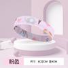 Diadema Deportiva para Niños Diadema Absorbente de Sudor Protector de Cabeza para Niños Banda Antitranspirante para Correr Diadema con Lazo para Niña Accesorios para la Cabeza