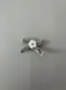 Novo Pingente de Miçangas Pendurado em Tecido Laço na Série Cor Café, Patch de Tecido DIY Acessórios de Cabelo, Presilhas de Cabelo, Acessórios para Roupas, Materiais Decorativos