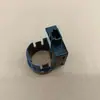 Adecuado para Nissan Tiida Sunshine Sylphy Bluebird Tuda Juke/Navara Cerradura de Encendido Antirrobo Bobina Inteligente