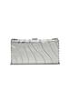 Bolso Transfronterizo Moda Cool Cara Brillante Acrílico Bolso de Cadena de Noche para Mujer Bolso de Hombro Cruzado