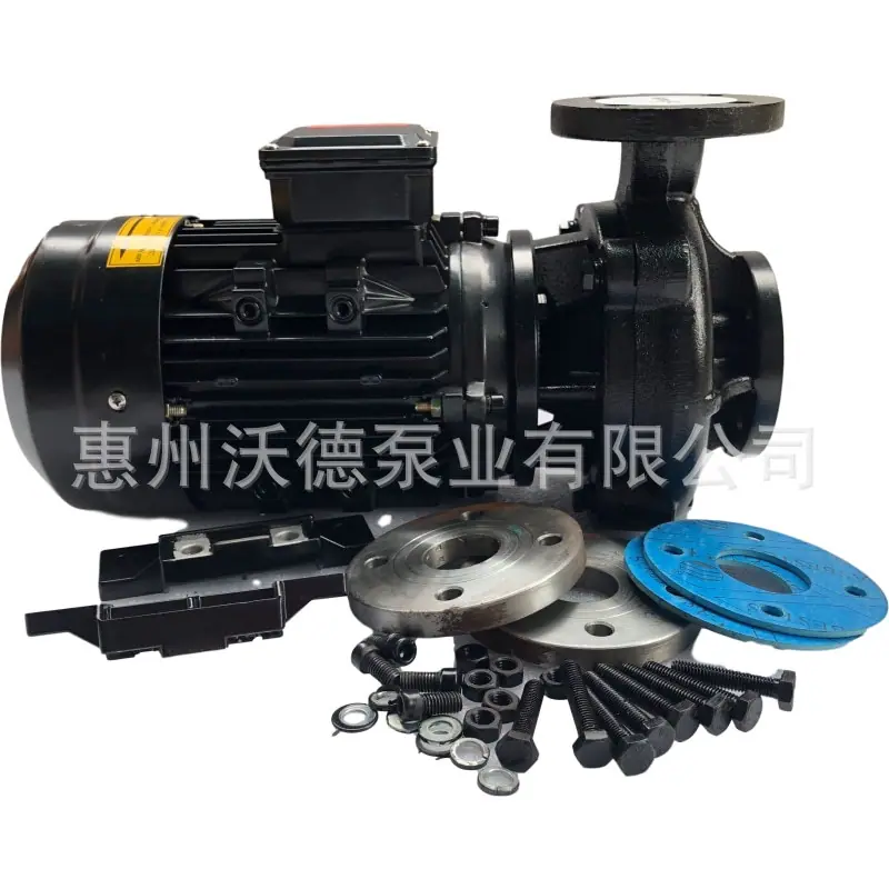 RGZ泵16