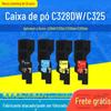 Jianfeng Cartucho de Toner Aplicável Xerox C328df C325z C320dw C325dw C328dw Cartucho de Copiadora