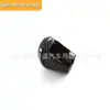 Adecuado para modelos 23-25 de Toyota Vios Yaris Ativ de Ultramar Perilla de Cambio de Marchas Modificación Interior Versión de Volante a la Derecha Sudeste Asiático