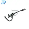 Adequado para válvula solenoide de cânister de carbono BMW 13907636154 13907636155 10636586