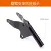 Accesorios para Brazo de Micrófono Tornillo Metálico Clip para Micrófono Micrófono Teléfono Soporte Antivibración Varilla Roscada Cabezal Soporte para Bolígrafo Accesorio