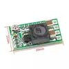 Módulo reductor DC-DC MINI de alta eficiencia 97.5% de pequeño volumen 4-20V 4-24V de 12V a 5V 3A para coche