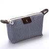 Bolsa de Maquiagem Fofa Estilo Coreano em Formato de Dumpling, Dobrável em Cor de Doce, Bolsa de Armazenamento de Presente para Mamãe em Formato de Dumpling, Bolsa de Higiene Pessoal Atacado 3