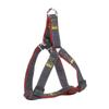 Venta Directa de Fábrica Cadena para Perro Correa para Perro Arnés para Perro Correa para Mascota Arnés de Tela con Costura de Mezclilla Cuerda para Pasear Perros Collar para Perro