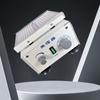 Micro Micro Oscilador, Oscilador Uniforme y de Bajo Ruido para Mezcla, Oscilador de Alta Precisión para Mezcla de Fármacos