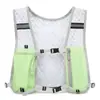 Bolsa para Ciclismo ao Ar Livre, Corrida Cross-Country, Mochila de Caminhada, Colete, Bolsa de Colete, Colete Único para Esportes de Ciclismo e Lazer, Leve e Respirável