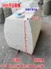 Tanque de combustível diesel para Ford Transit, tanque de diesel de grande capacidade 3000L 2 toneladas de plástico PE com escala, espessado