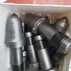 Accesorios para martillos de roca de minería: mordaza de trinquete, portabrocas, aguja de agua YT28, aguja de aire, pata de aire y broca superior - piezas de repuesto para equipos de perforación antiguos