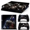 Ps41100/1200 Pegatina Consola de Juegos Estilo Capitán América Iron Man Resistente al Desgaste y a los Arañazos Co-Marca