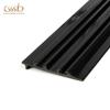 Os fabricantes produzem o perfil plástico do perfil do PVC do ding, acessórios elétricos do perfil da iluminação especial plásticos