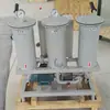 Fuente de Alimentación de 220V Ylb30 Máquina Portátil de Repostaje con Filtro de Tres Etapas