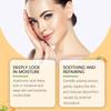 Esencia hidratante de cúrcuma OUHOE Hidratación facial Hidratación de la piel Refrescante e hidratante de la piel