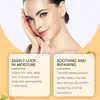 Esencia Hidratante de Cúrcuma Ouhoe Facial Hidratante Hidratante Refrescante Ligera Esencia Hidratante para Piel Seca y Sedienta