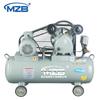Fabricante Exporta Personalizado 0.25/8 Tipo Correia Compressor de Ar Móvel 2.2Kw Tipo Pistão Pequeno Marcenaria Pintura por Spray