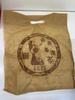 Yunnan Pu'er Té Embalaje Caja Bolsa Té Bolso de Mano Mediano Bolsa Portátil Bolsita de Té Personalizado Venta al Mayoreo