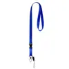 Venta caliente transfronteriza de Amazon en stock color hebilla para perro cordón insignia cordón de identificación cordón desmontable para teléfono móvil