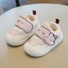 Zapatos Caminar Etapa 1 para Bebés y Niños Pequeños Otoño Invierno Estilo Nuevo Suela Suave Antideslizantes Transpirables Ligeros Zapatos Funcionales