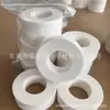 Esponja lavadora PVA anillo de rodillo absorbente de agua esponja absorbente de alta densidad, algodón para limpiar manchas de aceite, accesorios para barredora
