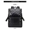 2026 Mochila Nueva Mochila Casual para Hombre Gran Capacidad Mochila Escolar para Estudiantes de Secundaria y Preparatoria Mochila de Viaje
