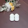 Acessórios para bonecas: Sapatos modernos de 10-15cm para bonecas Labubu (Primeira, segunda e terceira gerações), tamancos estilo mini macaron