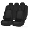 Funda para Asiento de Coche Estilo Patchwork Más Vendida Transfronteriza Tela Mexicana Universal para las 4 Estaciones Venta Directa de Fábrica