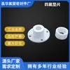 Gaxeta de PTFE Politetrafluoretileno Gaxeta de Vedação Borracha Impermeável Gaxeta Plana Gaxeta de PTFE Gaxeta de Teflon Atacado