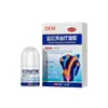 Gel Personalizado para Terapia de Infravermelho Distante em Forma de Roll-On para Promover a Circulação Sanguínea Local, Auxiliar na Anti-inflamação, Redução de Edema e Alívio da Dor