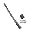 Adecuado para Accesorios de Aspiradora Doméstica Midea Geno Cabezal de Succión Largo Boquilla Plana Succión Larga Suave Succión Plana Conector Universal 32mm